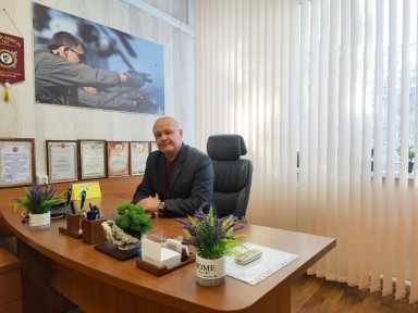 Крылов Валерий Николаевич