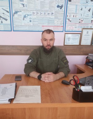 Колашников Константин Вячеславович