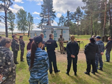 Учитесь! Берегите себя! — фото