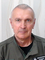 Феронов Юрий Николаевич