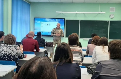 Новости — Курсы для сотрудников и преподавателей школ и других учебных заведений — фото