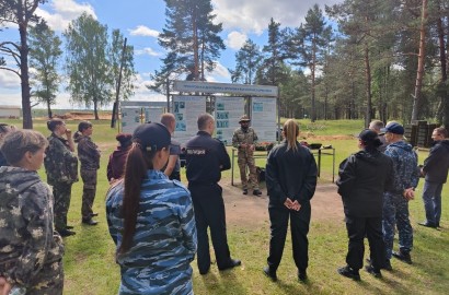 Новости — Учитесь! Берегите себя! — фото