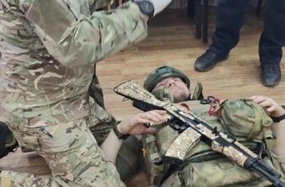 Новости — Одна маленькая, но очень крутая группа! — фото