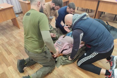 Курс "Первая помощь" 27.10.2024 — фото-657_1