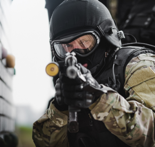 Главная — Противодействие экстремизму и терроризму — фото